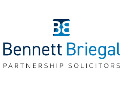 Bennett Briegal