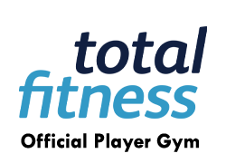 Total Fitness