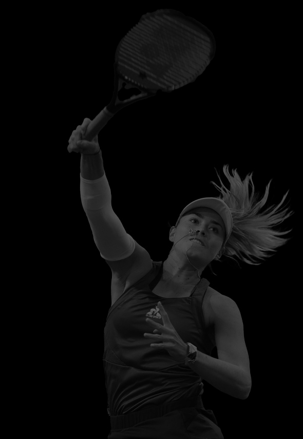 Womens world tennis in Shrewsbury